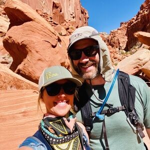 Meet your Posher, Mandy